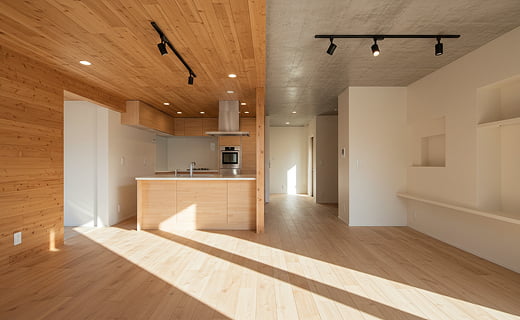 内装リフォーム